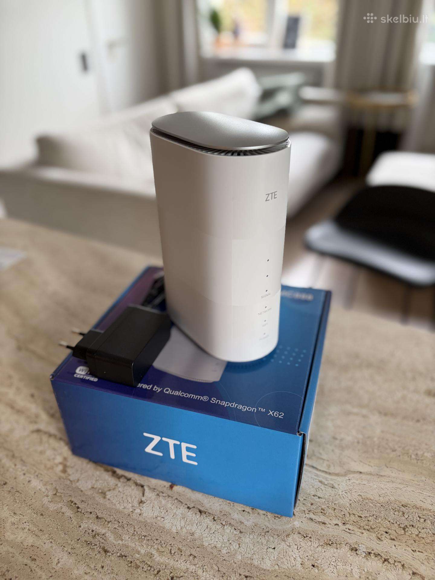 Zte Mc888 5G