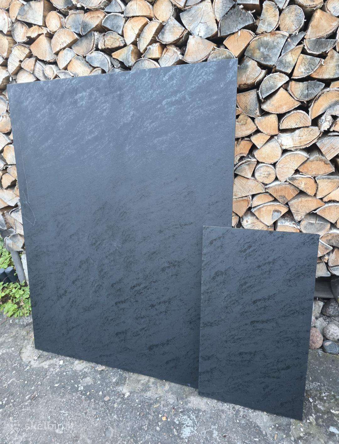 Compact Hpl plokštės 10 mm – Annapurna