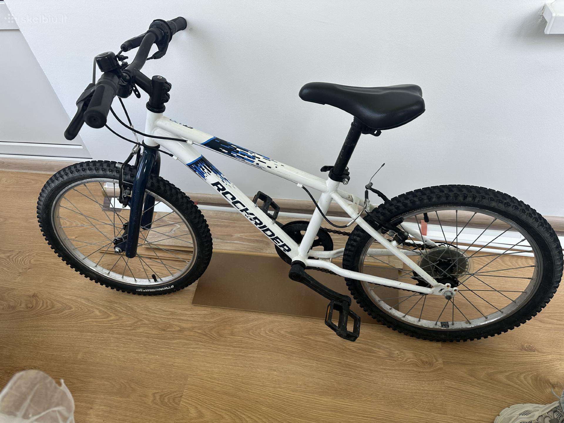 Decathlon Rockrider St 120