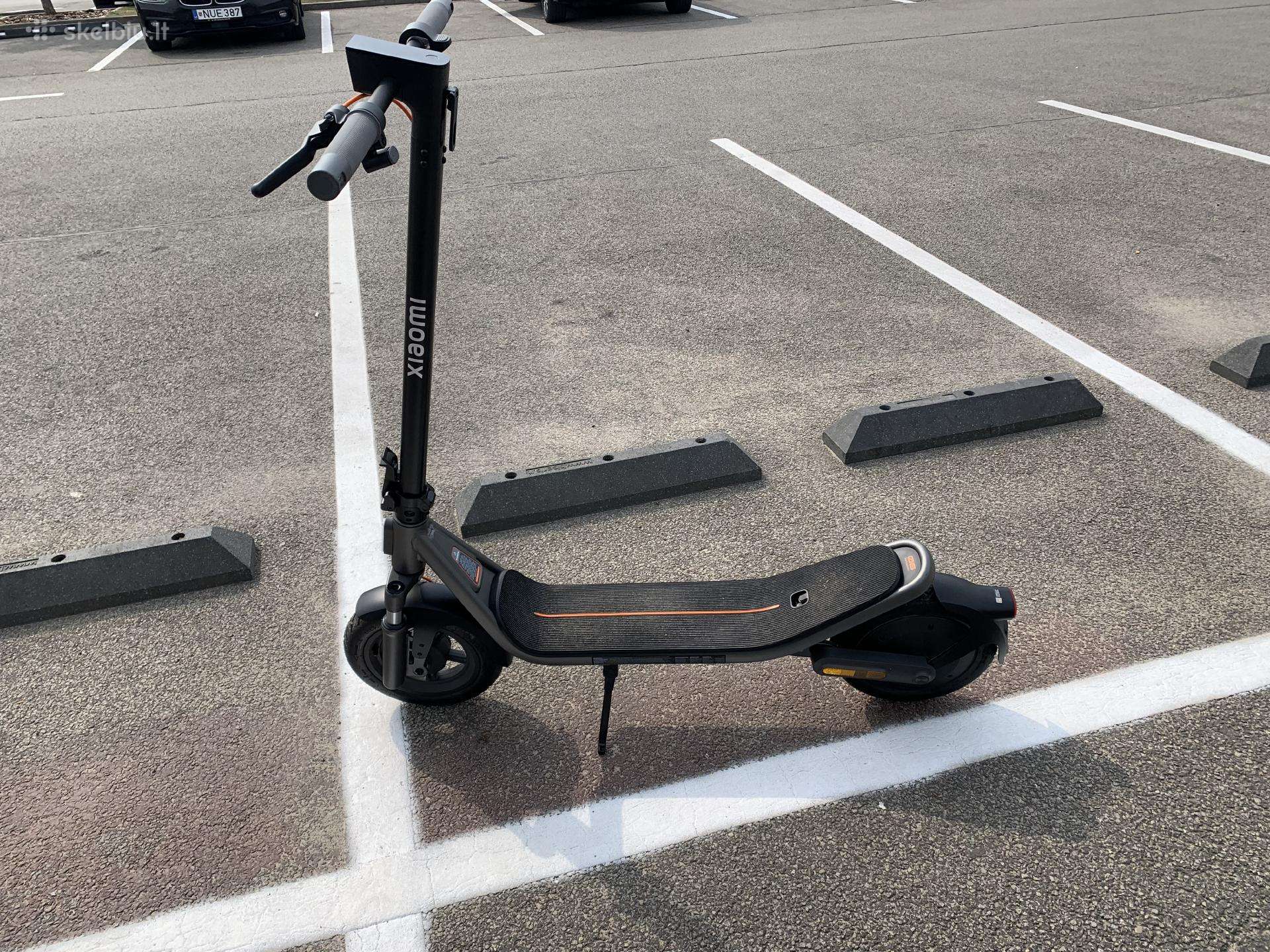 Xiaomi Electric Scooter 6