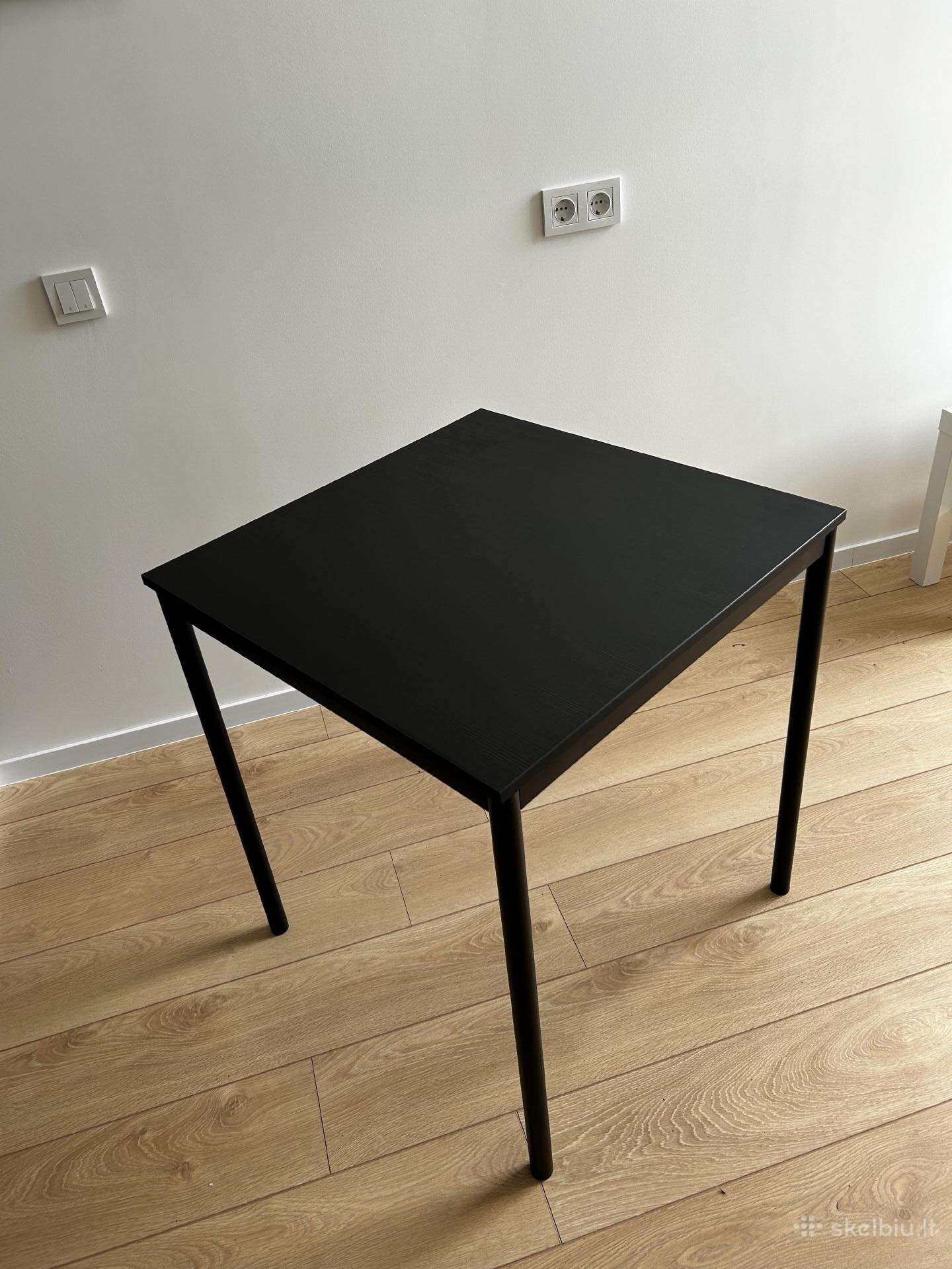 Ikea Sandsberg valgomojo stalas
