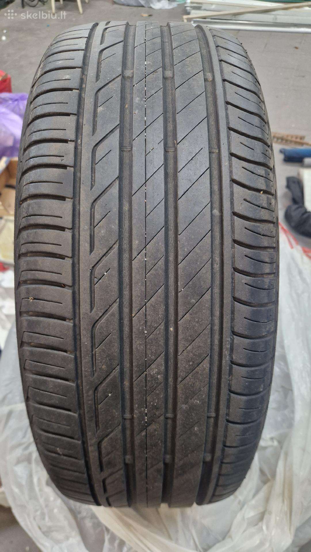 Bridgestone Turanza