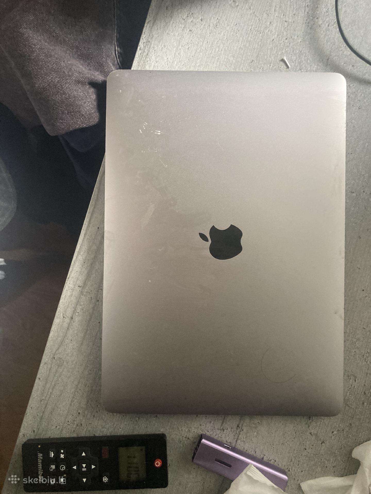 MacBook Air