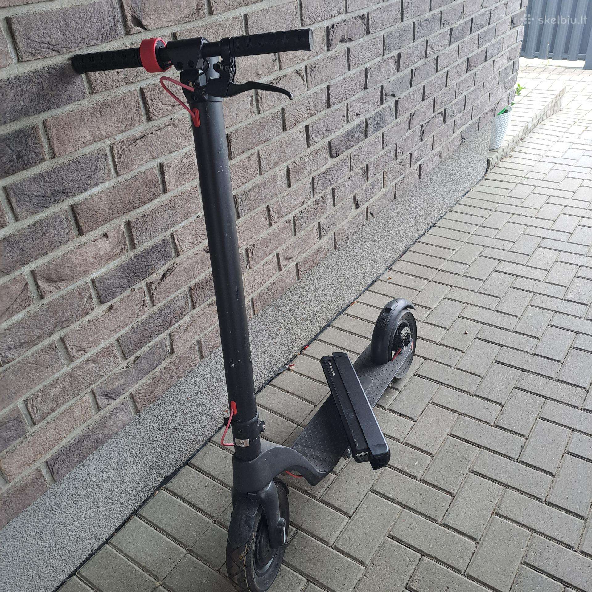 Paspirtukas