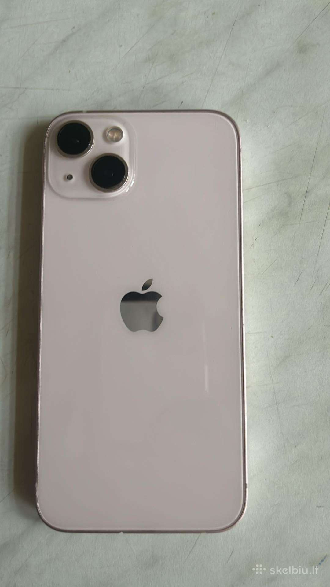 iPhone 13 128gb