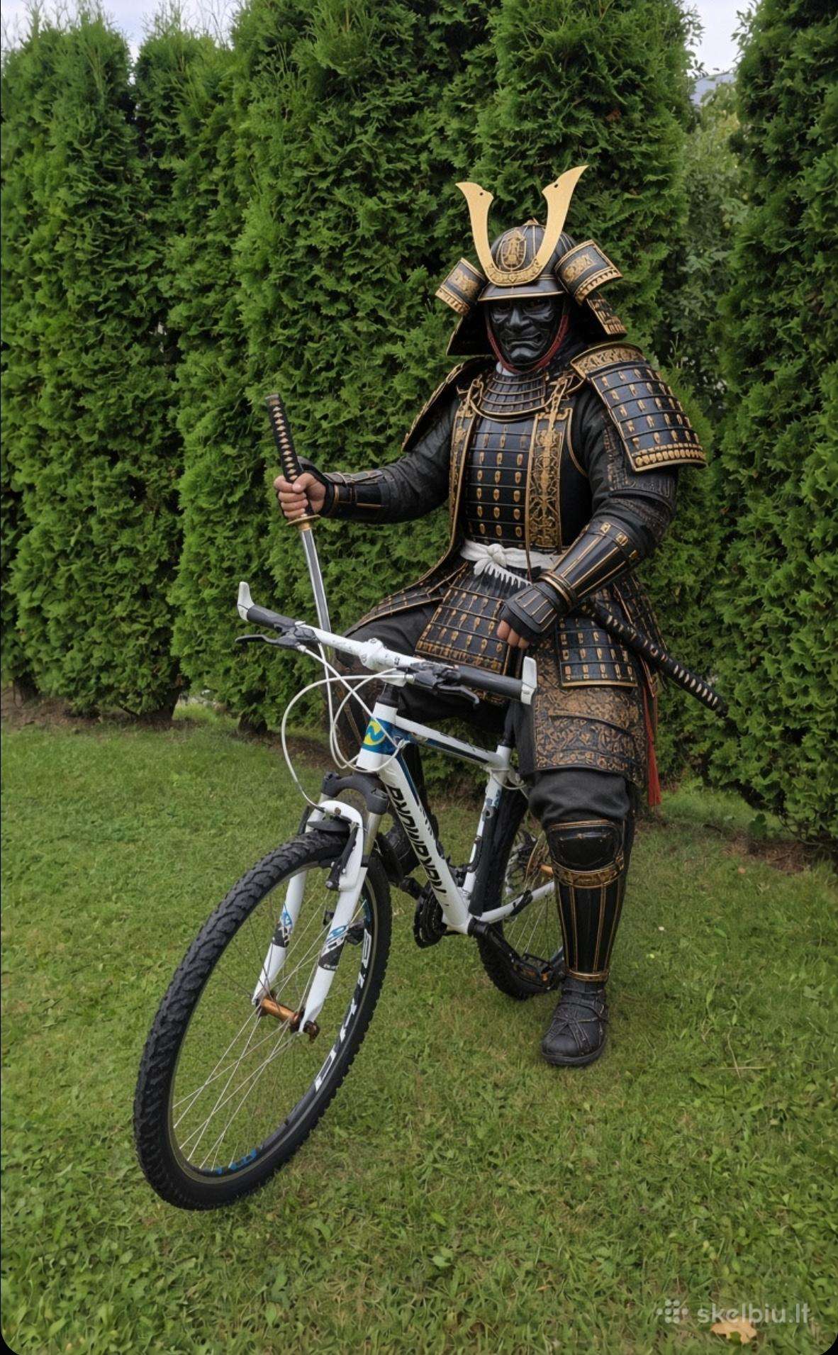 Nakamura Ascent 40xc