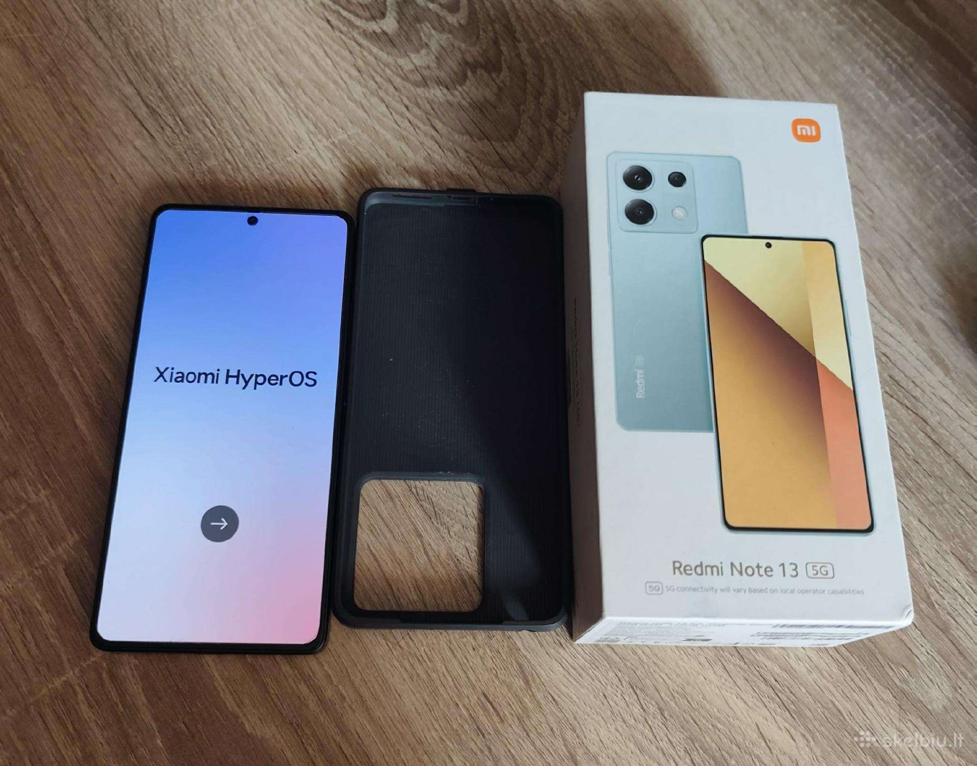 Xiaomi Redmi Note 13 128gb 5G