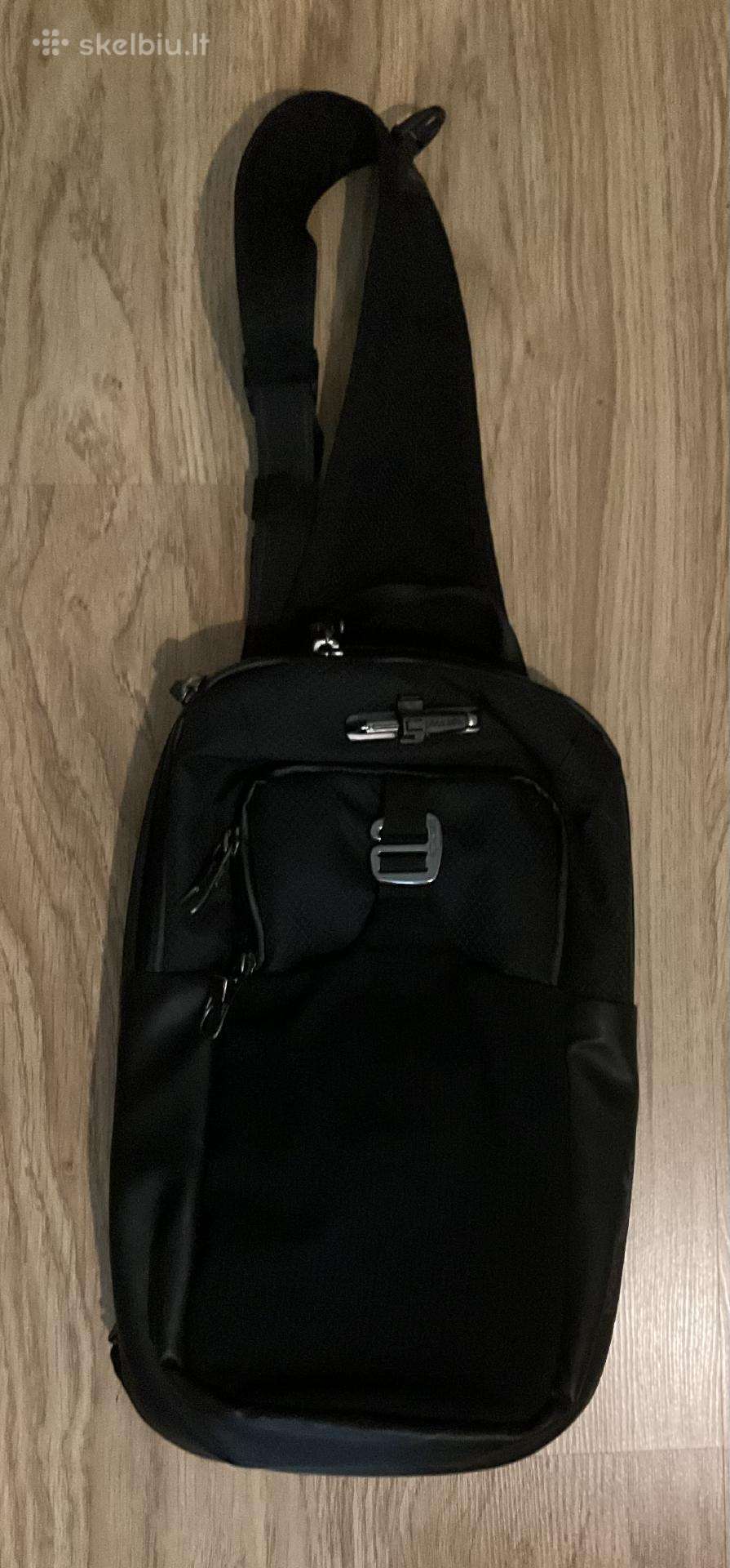 Venturesafe X Anti-theft Sling Pack Kuprinė