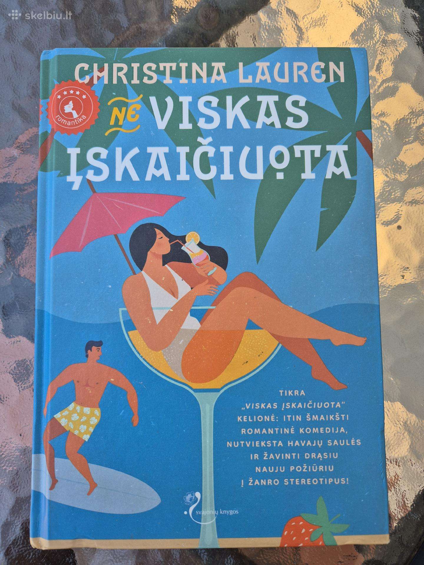 (Ne) Viskas įskaičiuota