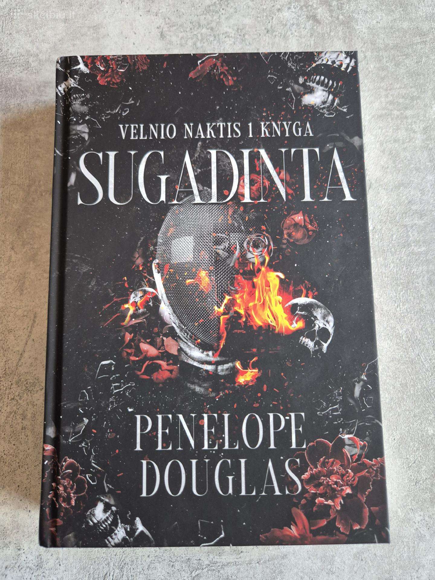 Sugadinta