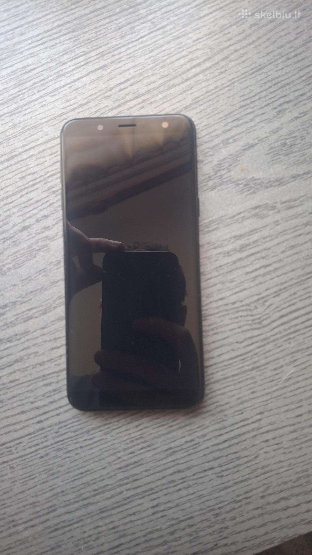 Samsung galaxy j6