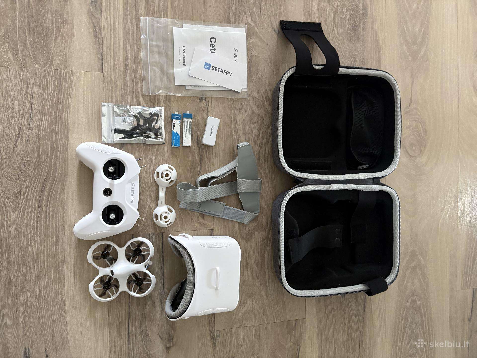 Betafpv Cetus pro Fpv Kit