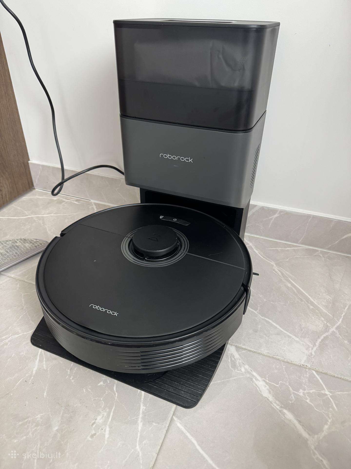 Roborock q7 max+
