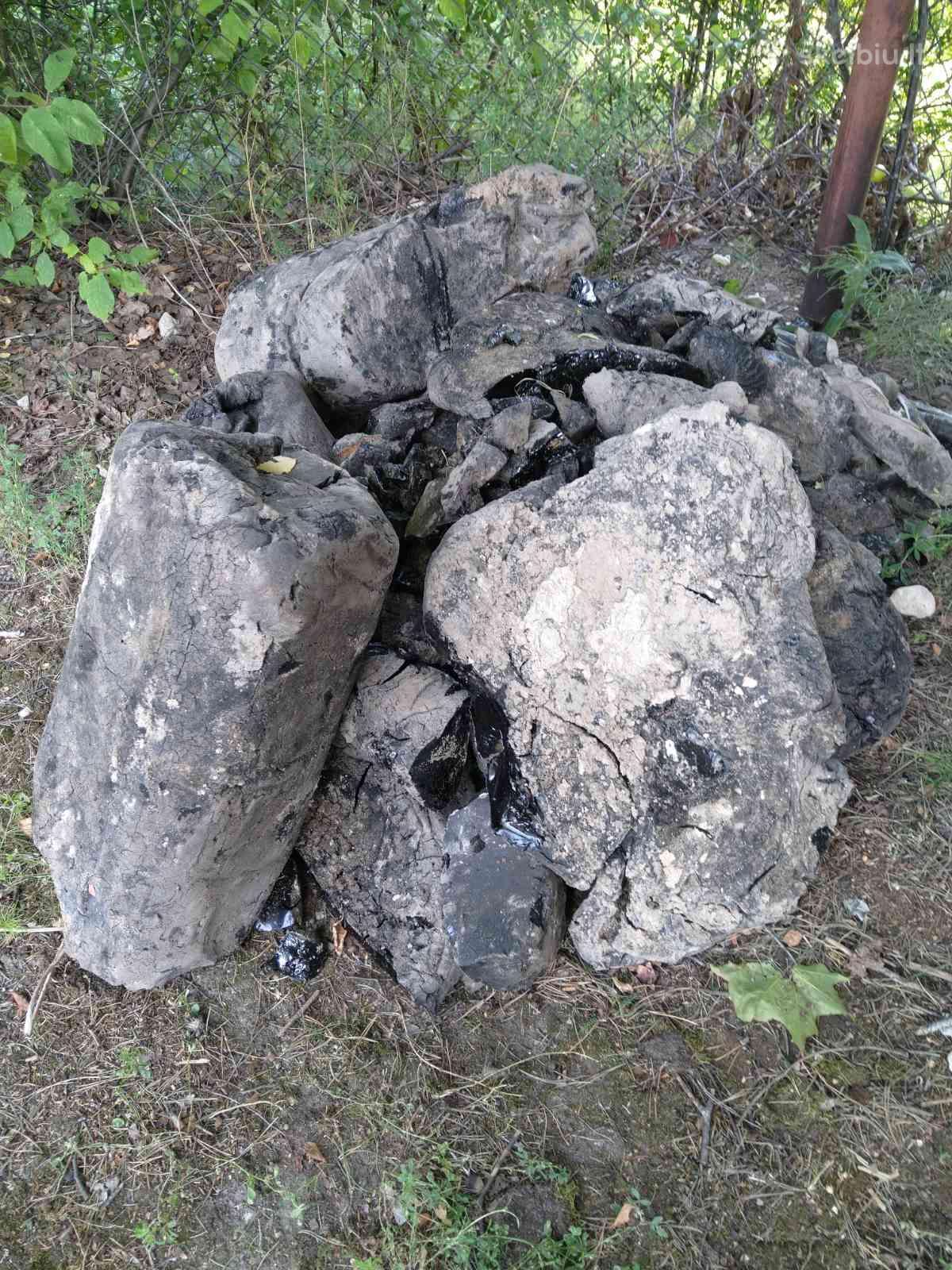 Smala statybinė