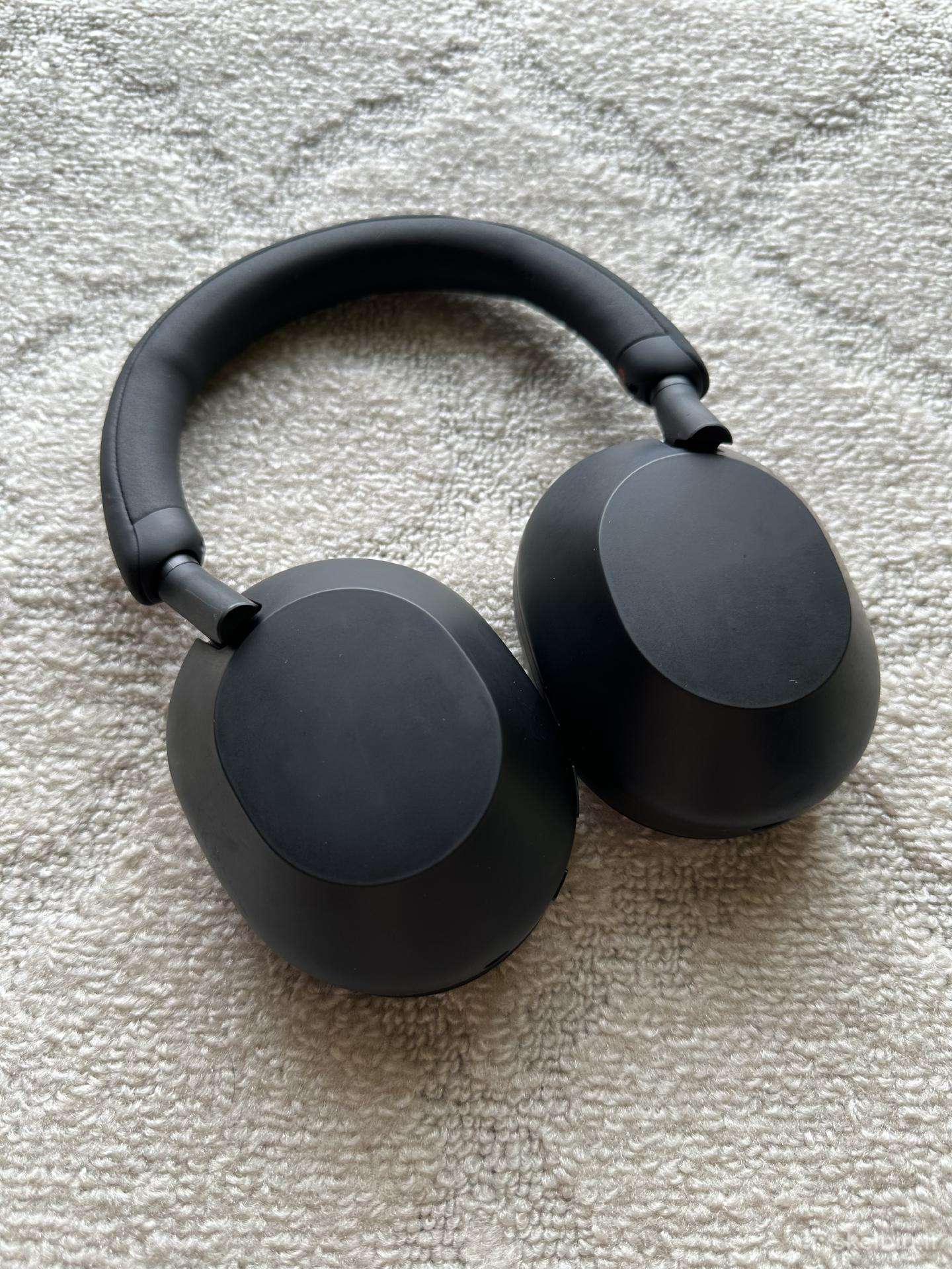 Sony Wh-1000xm5