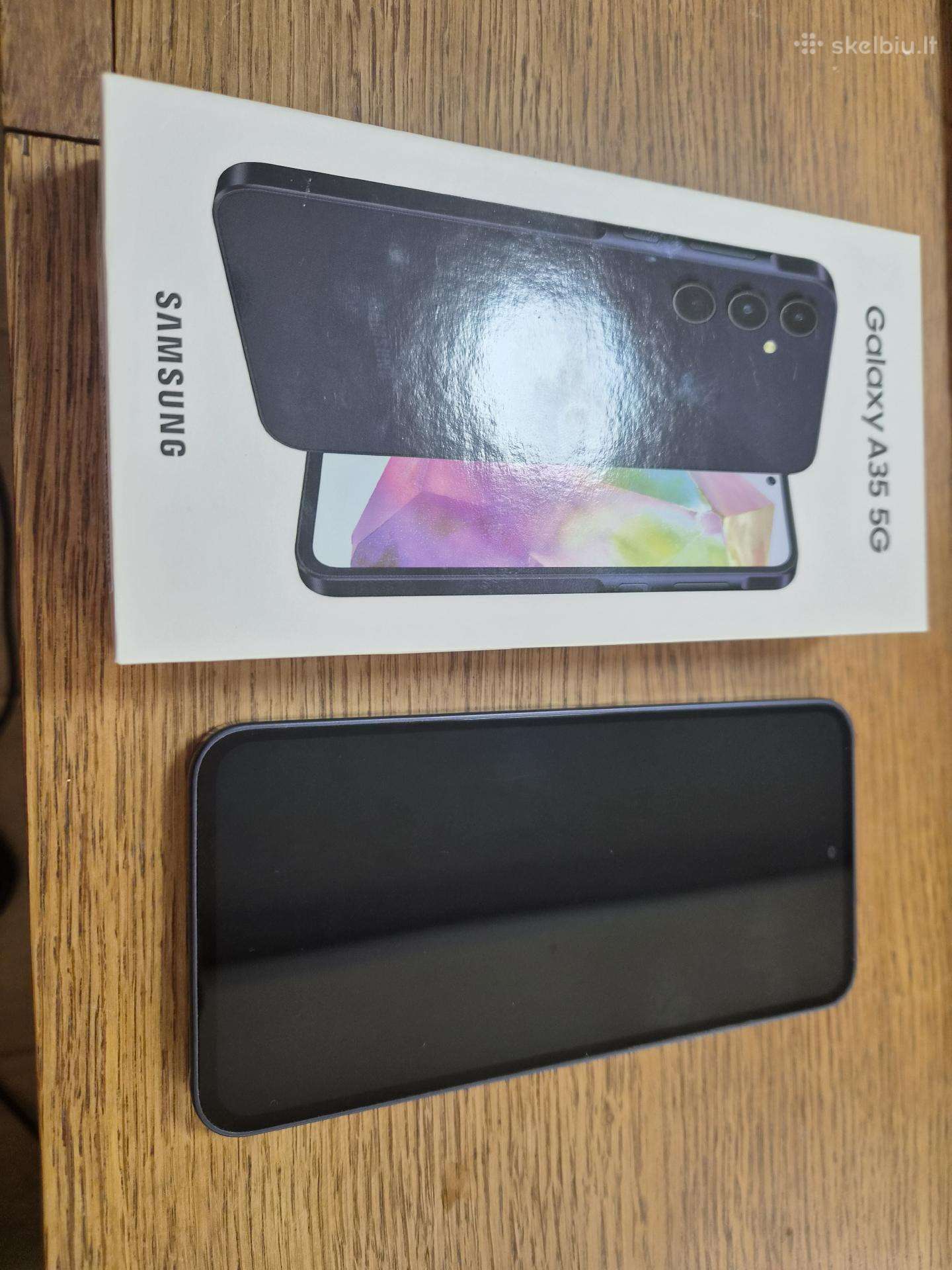 Samsung Galaxy A35 5G