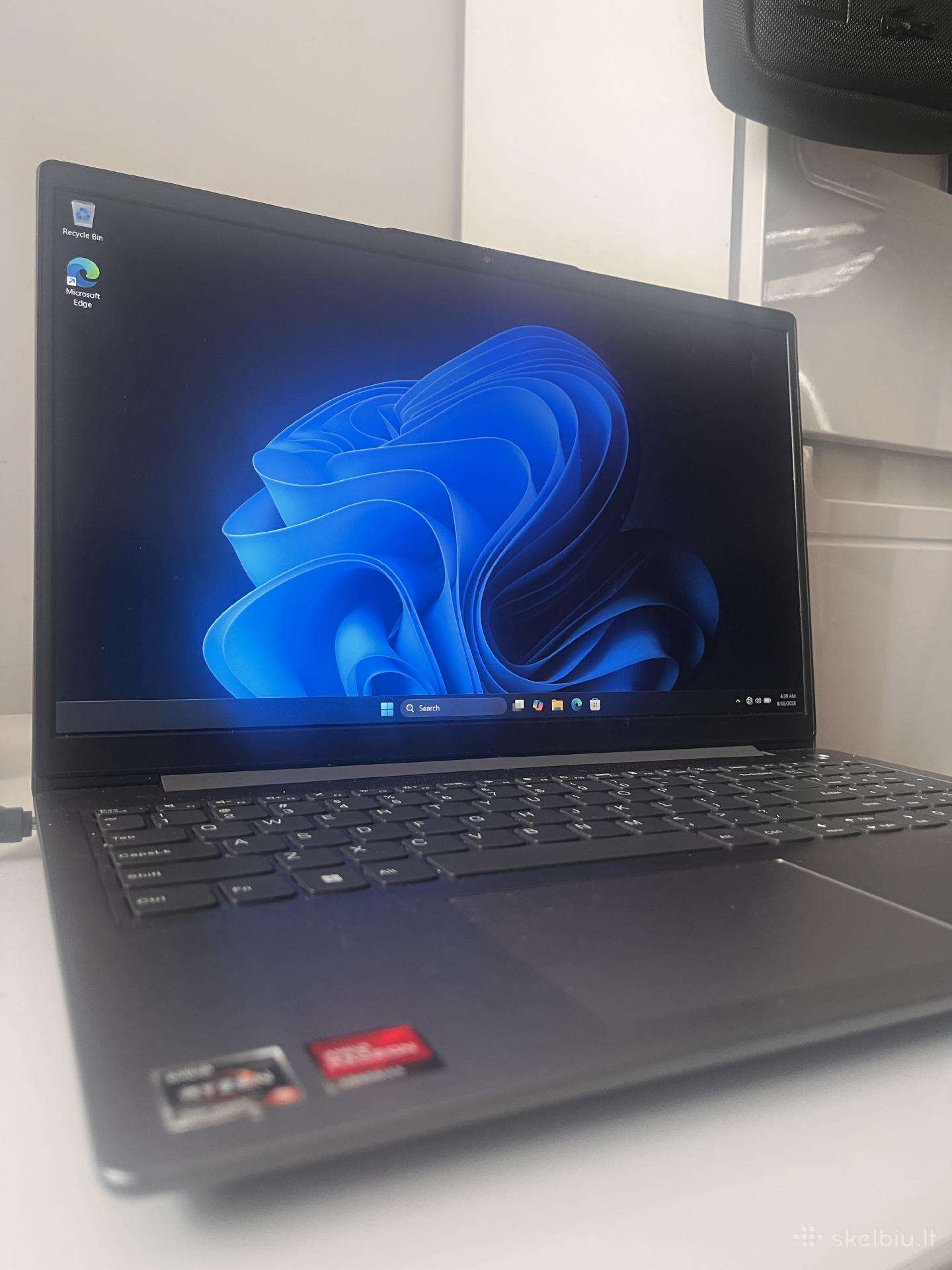 Lenovo Ideapad 3 15alc6