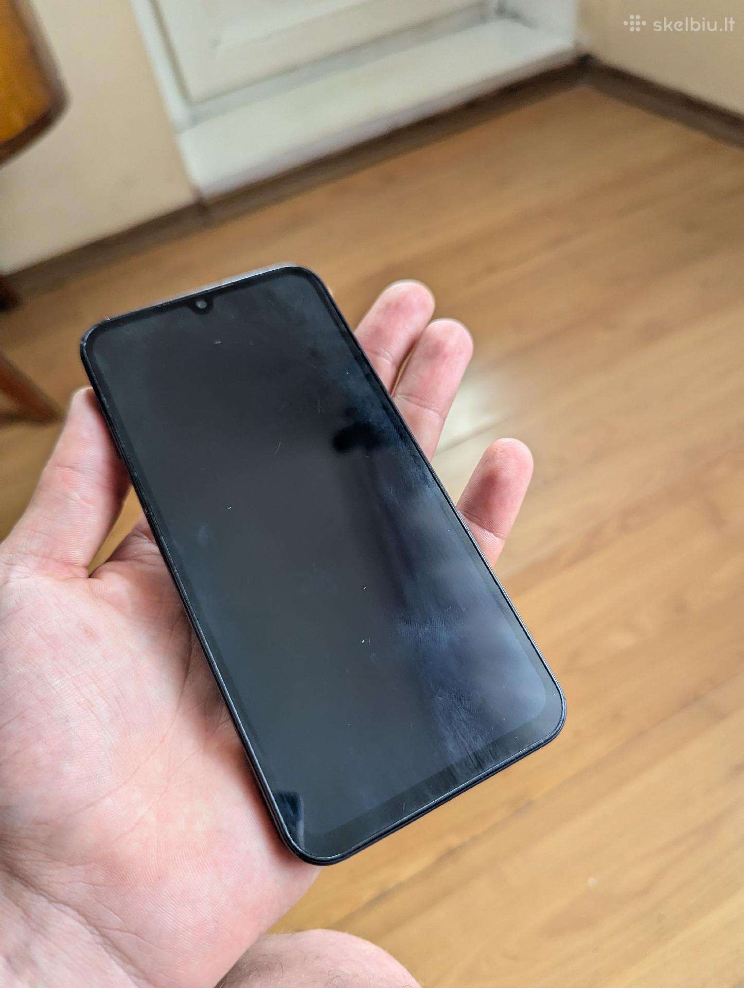Samsung a15