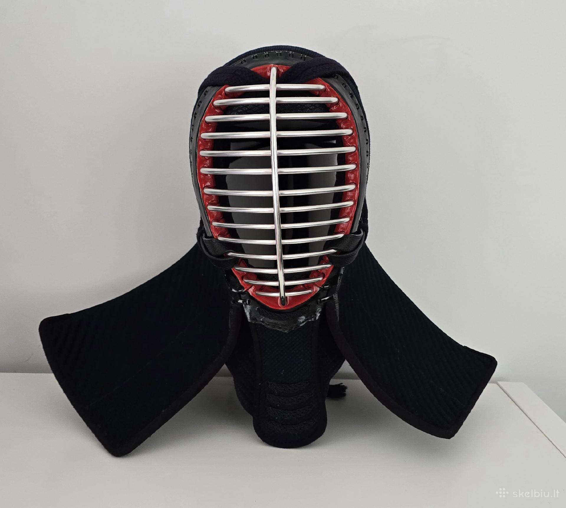 Kendo men