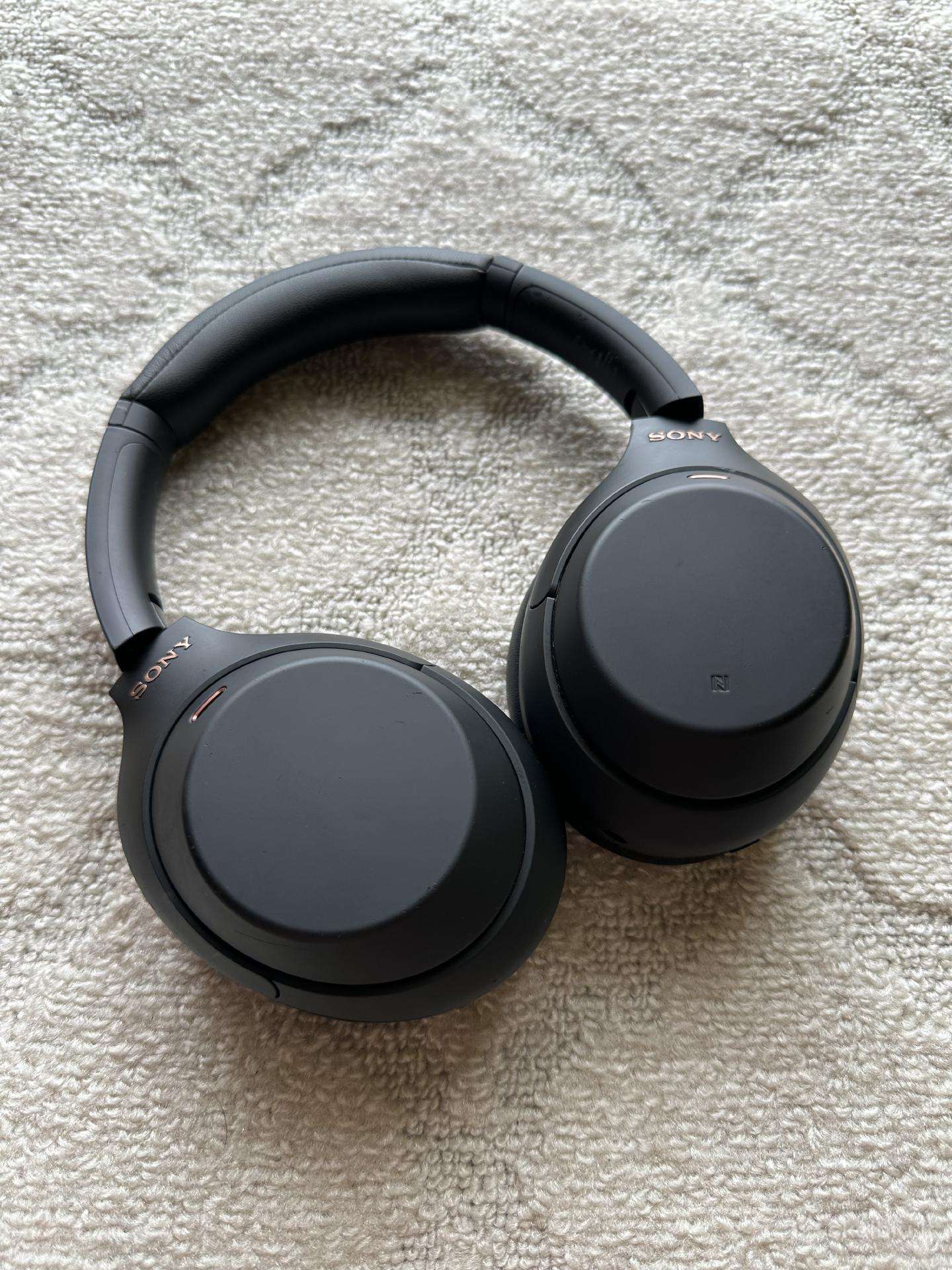 Sony Wh-1000xm4