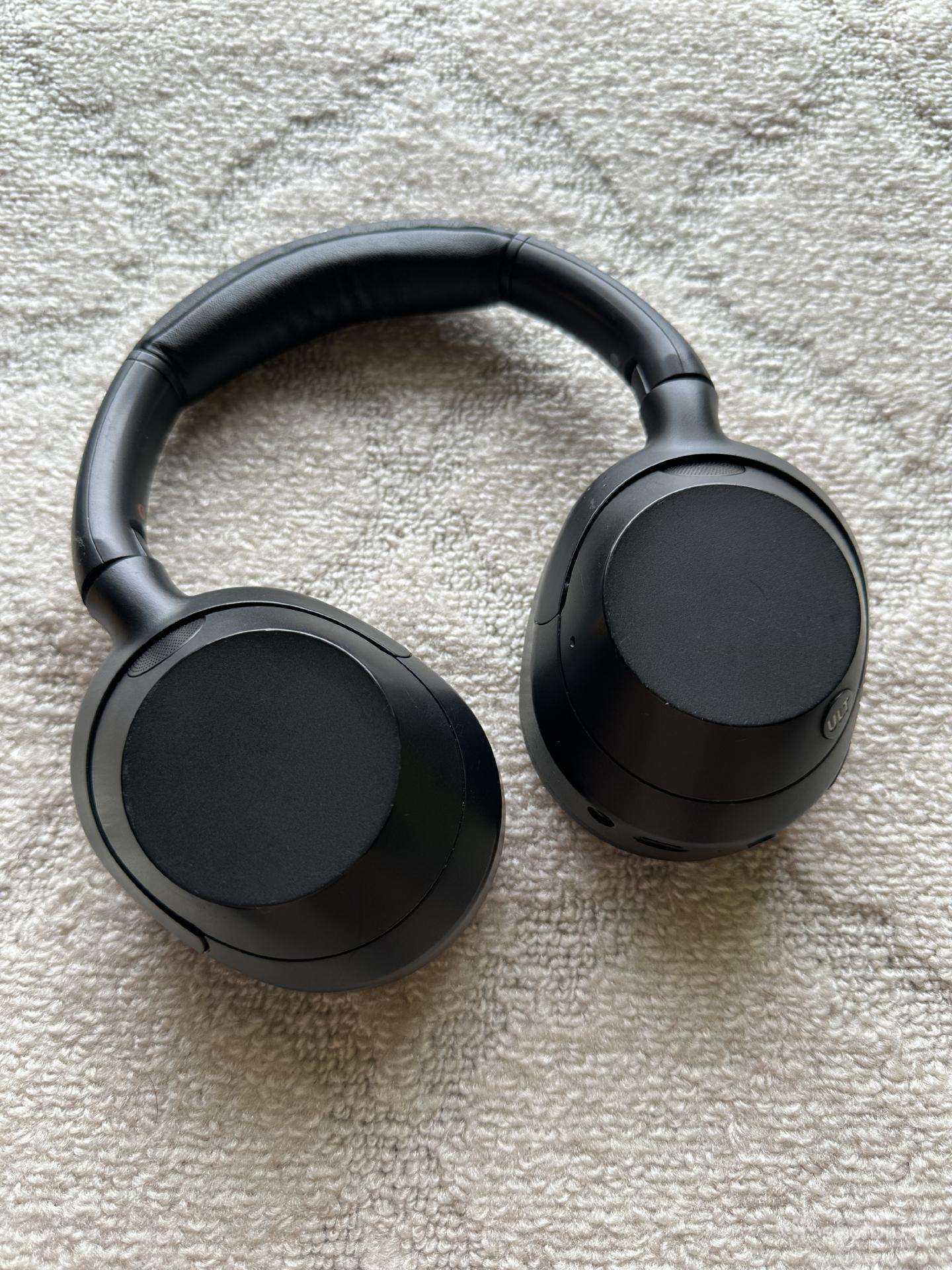 Sony Wh-ult900n