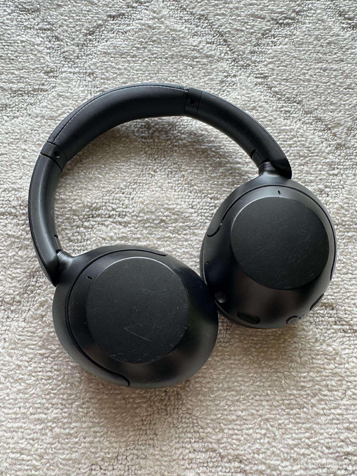 Sony Wh-xb910n
