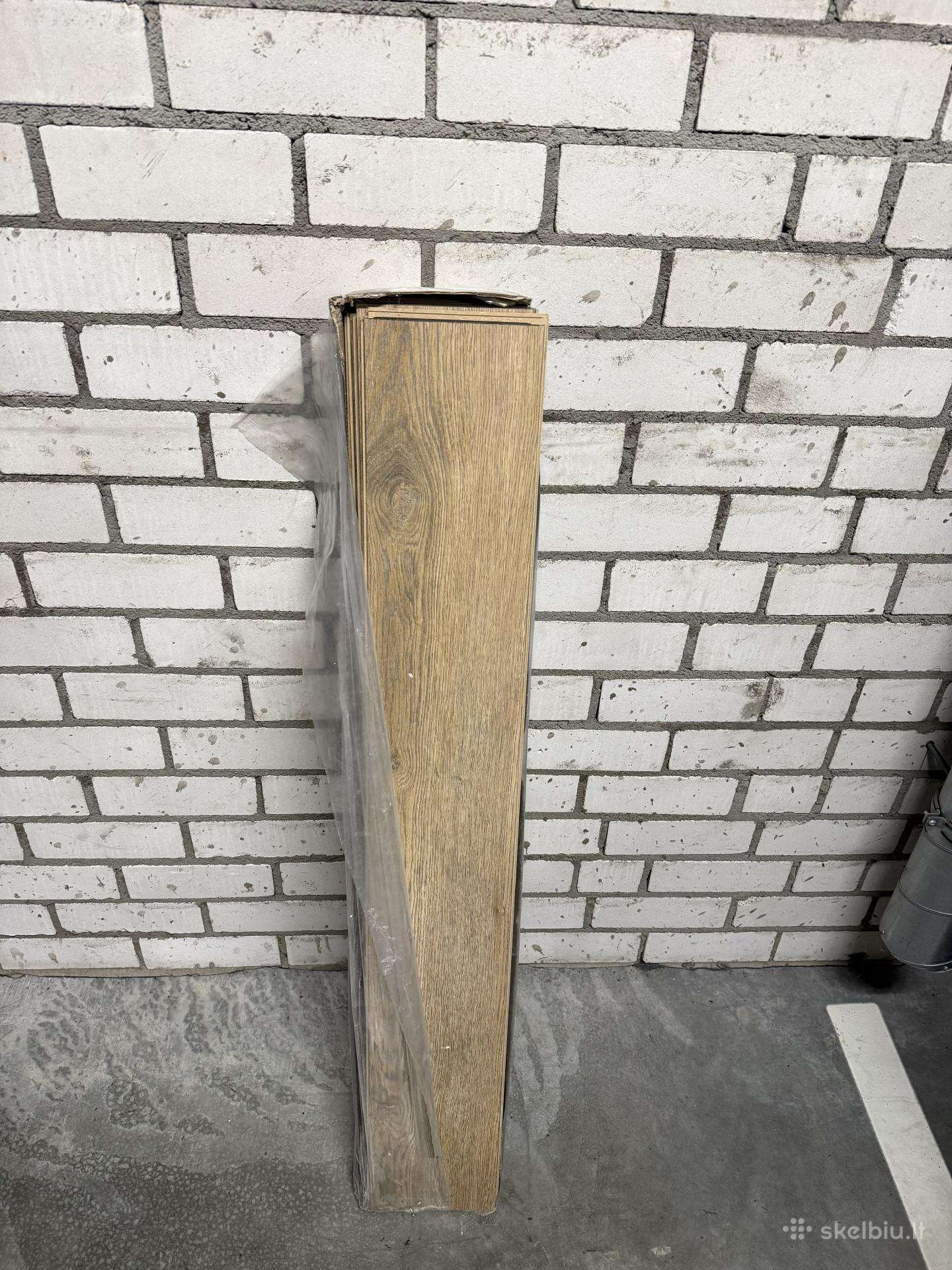 Atiduodu laminatą