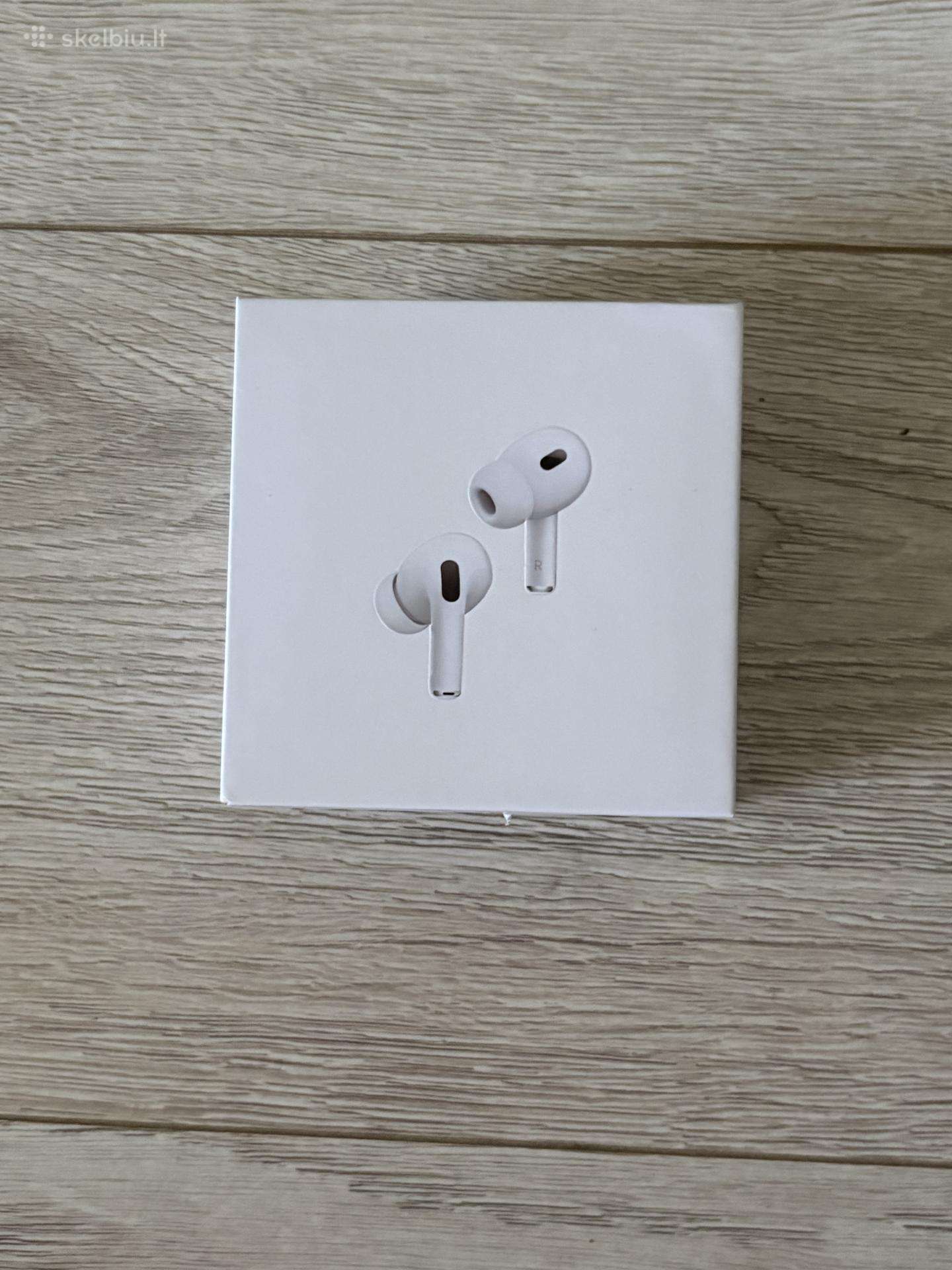 Apple Air Pods Pro 2