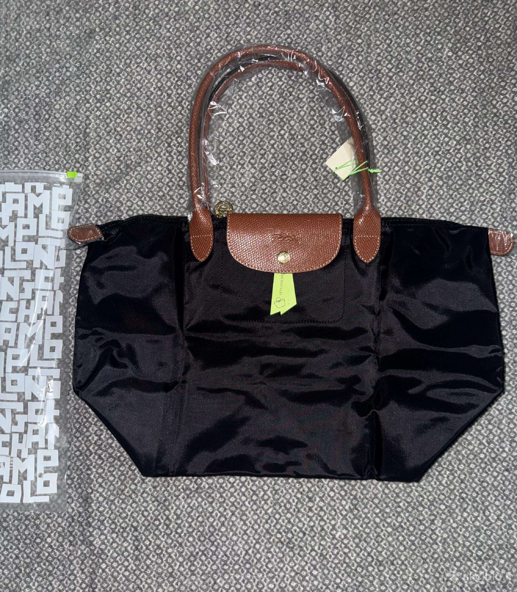 Longchamp L dydžio rankinė