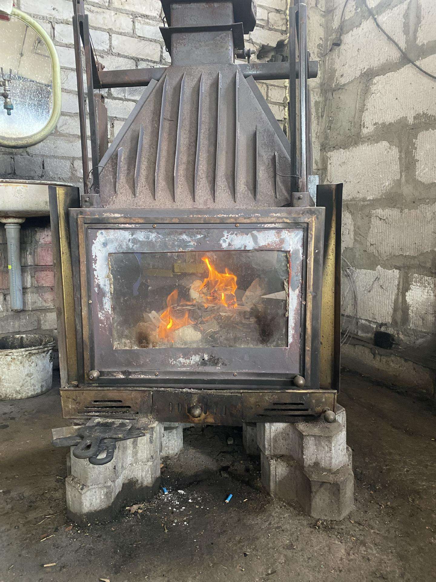 Parduodu kapsule