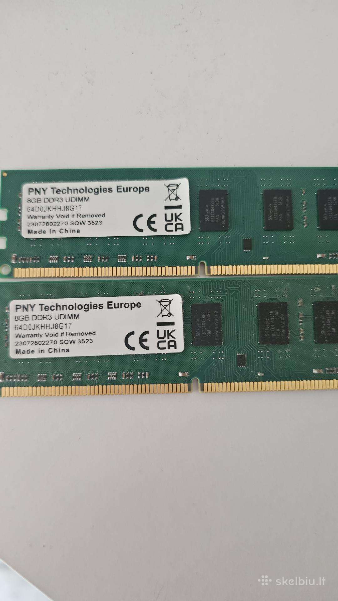 RAM ddr3