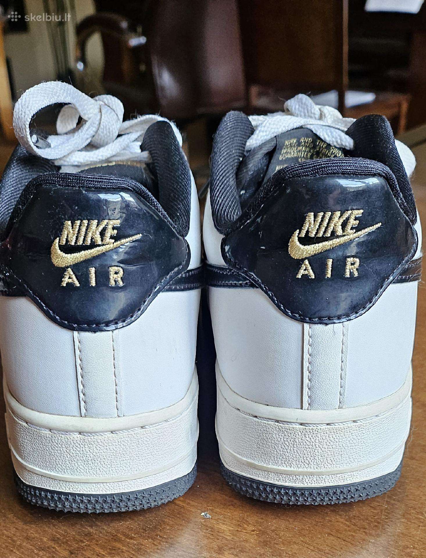 Sportbačiai Nike Air force 39