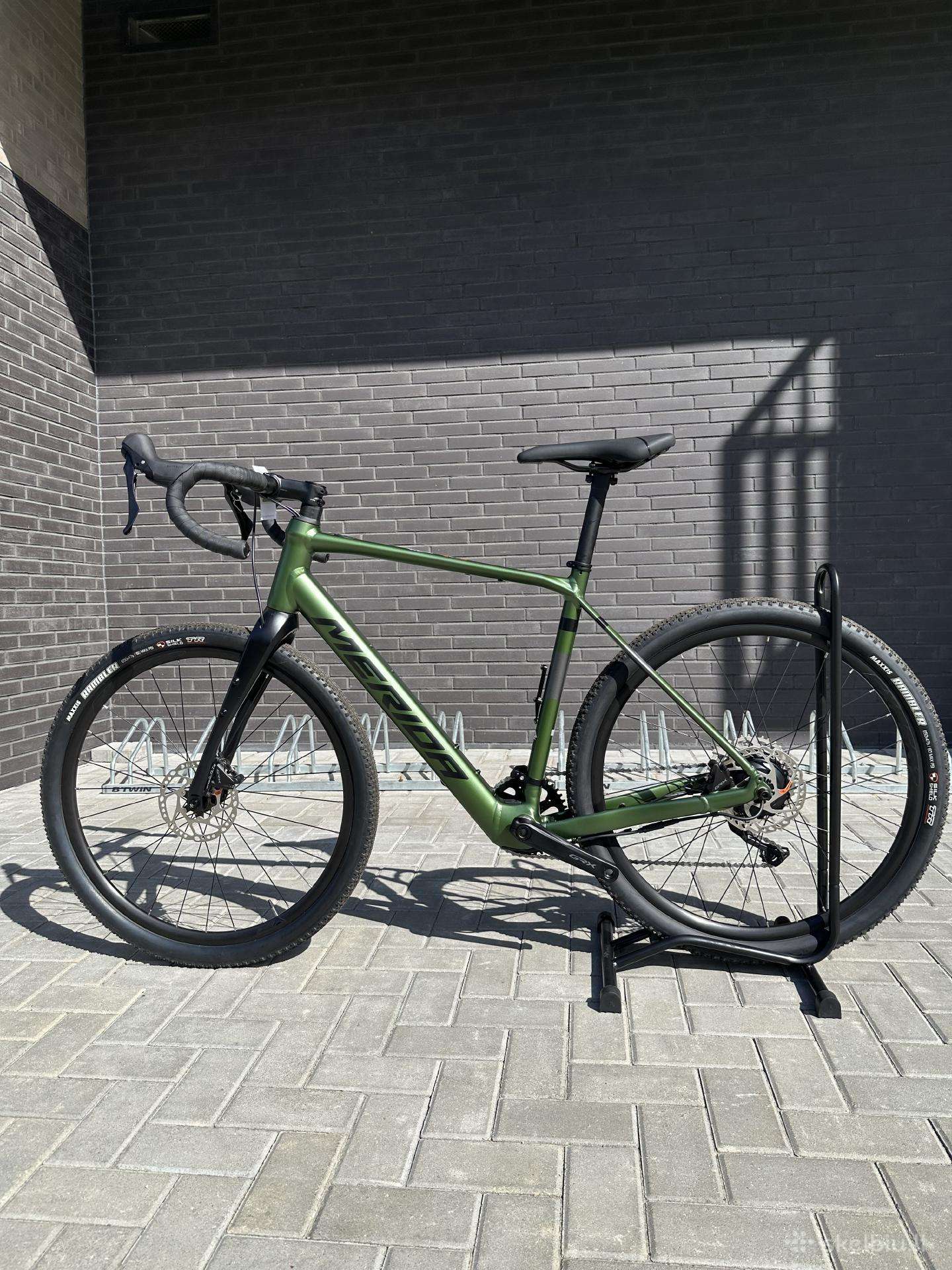 Mountain bike Orbea 29″