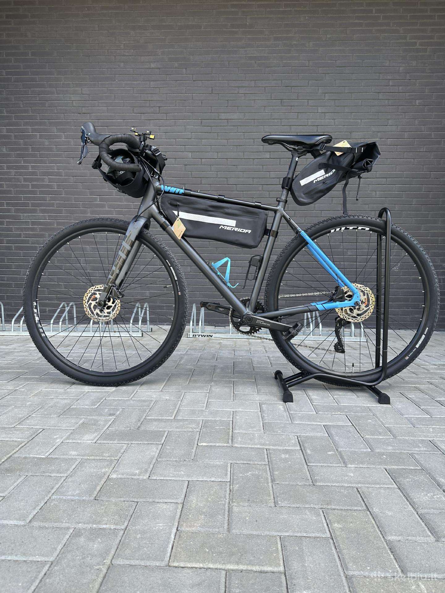 Mountain bike Orbea 29″