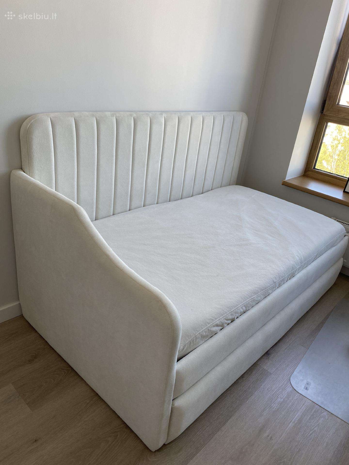 Vaikiška lova