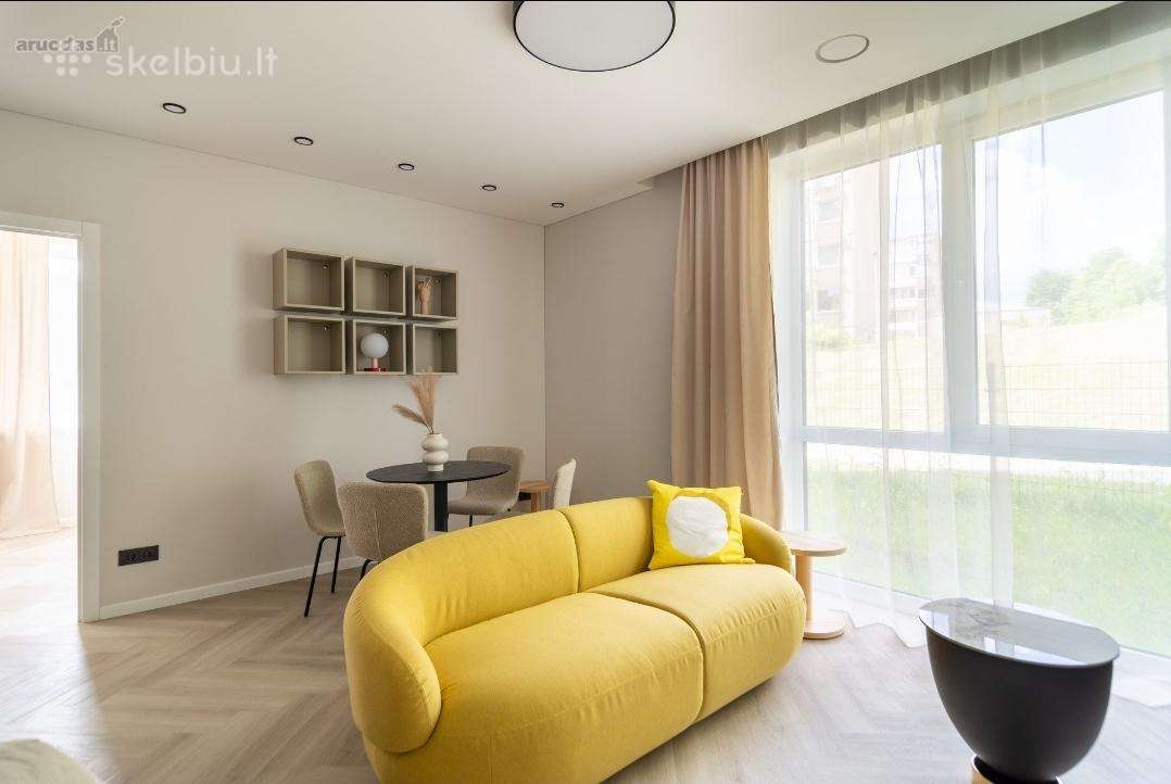 Sofa ikea nauja
