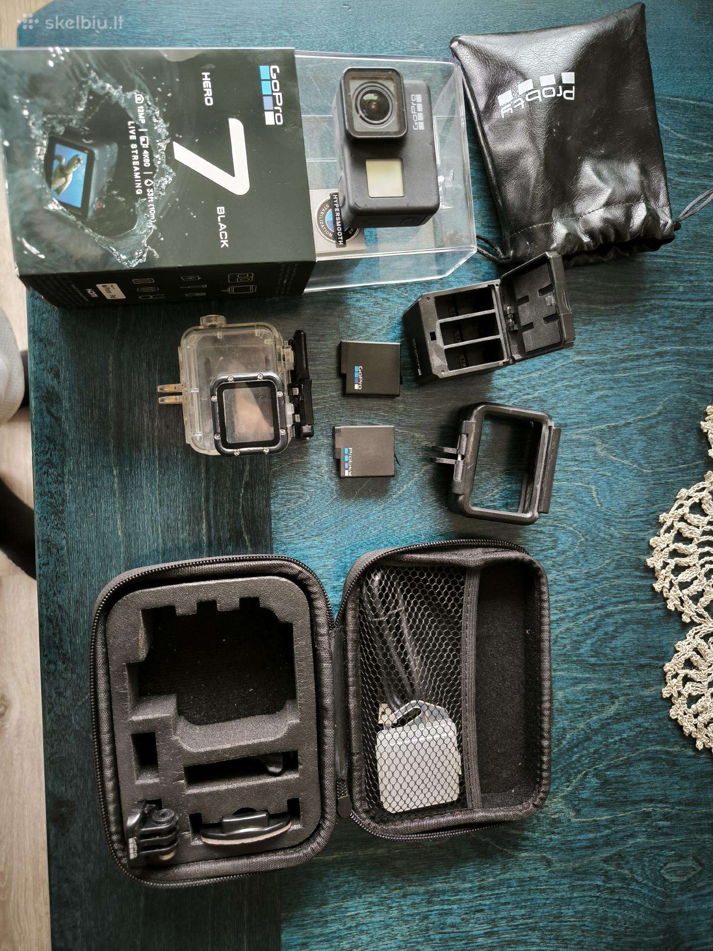 Gopro 7 black