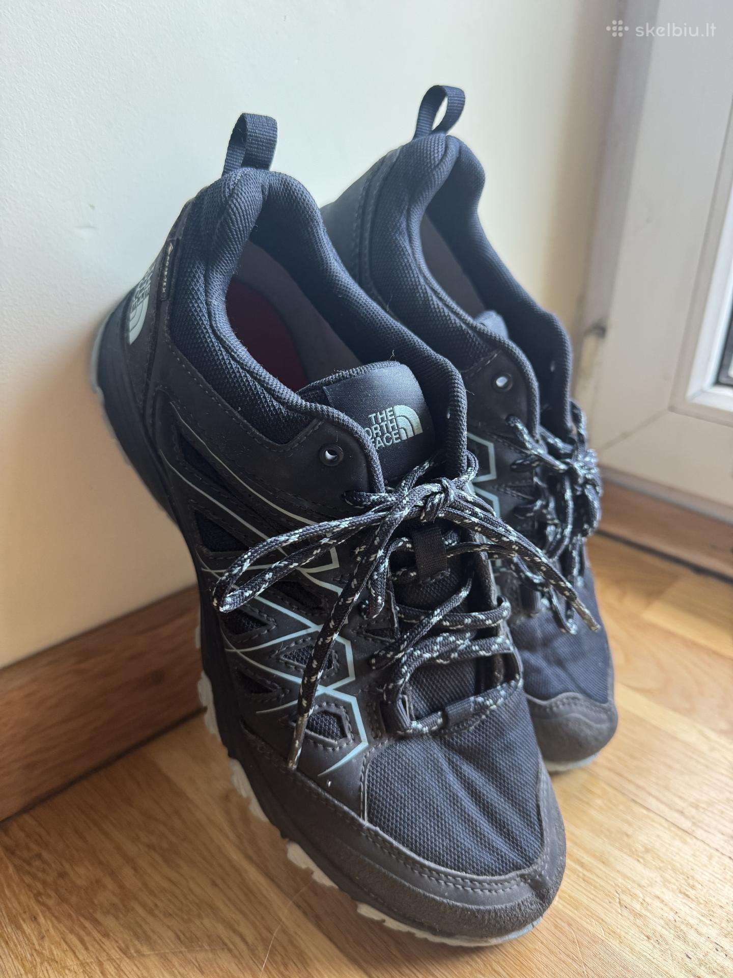 The North Face batai