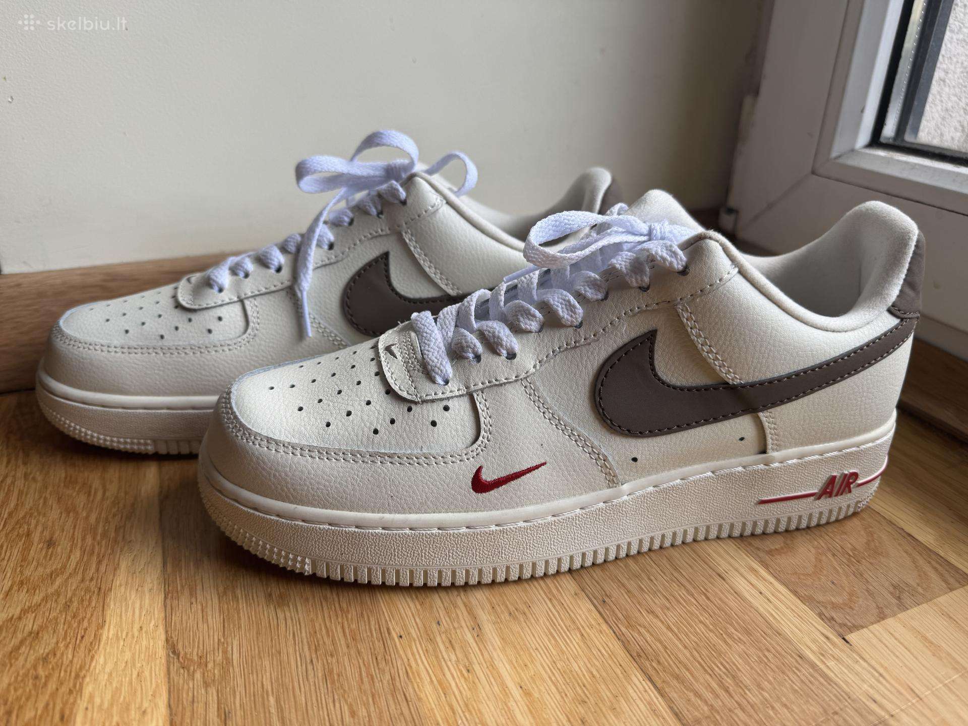 Nike Air Force 1 Low 07