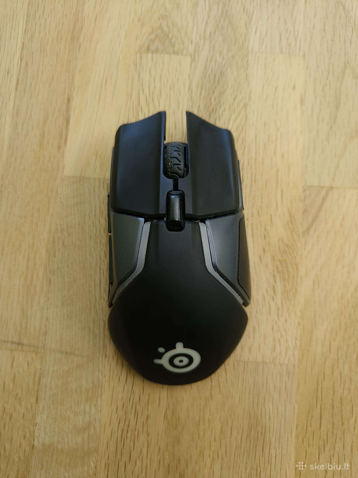 Steelseries Rival 5 Wireless žaidimų pelė