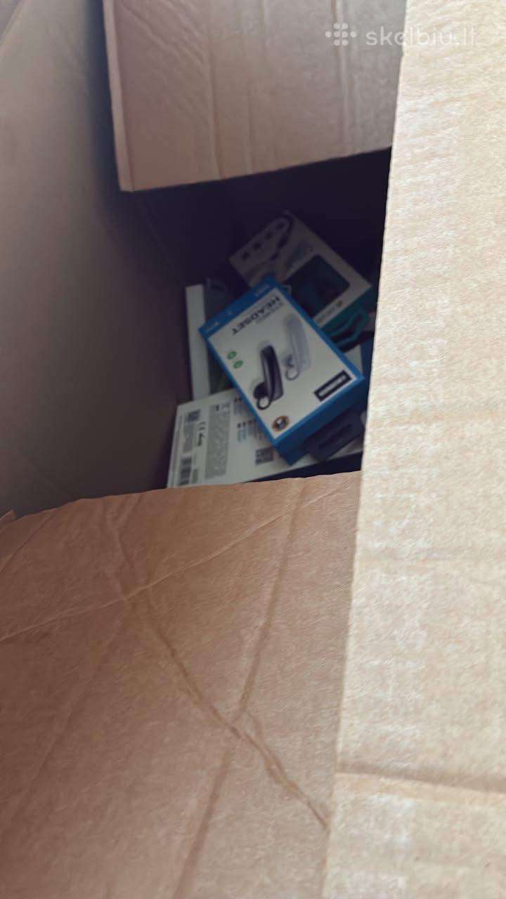 Unbox Deze