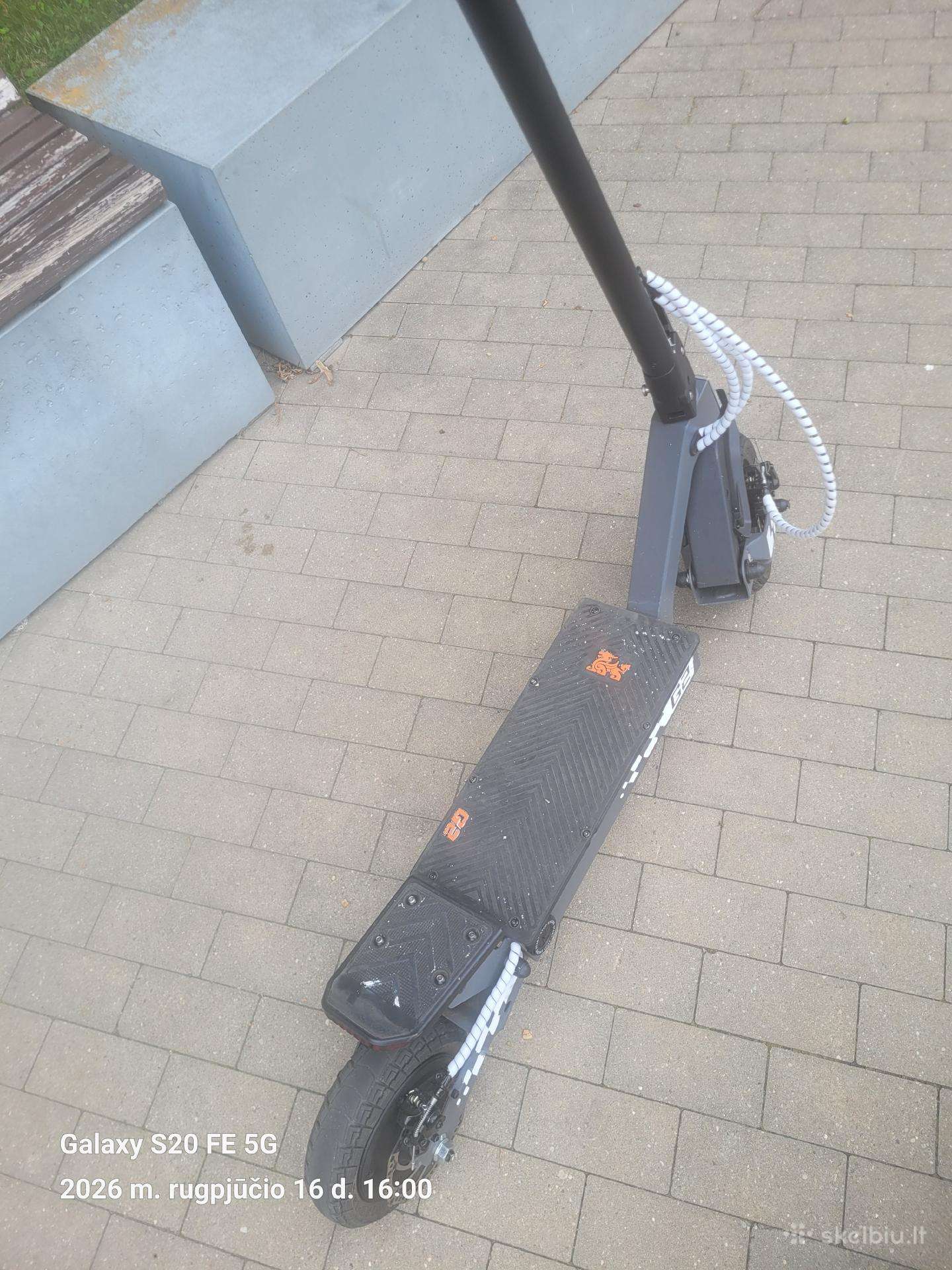 Sveiki kukirin g2