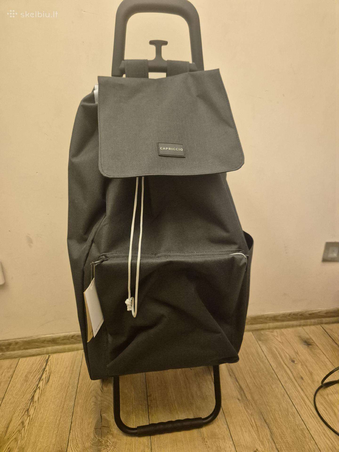 Naujas karutis 40e