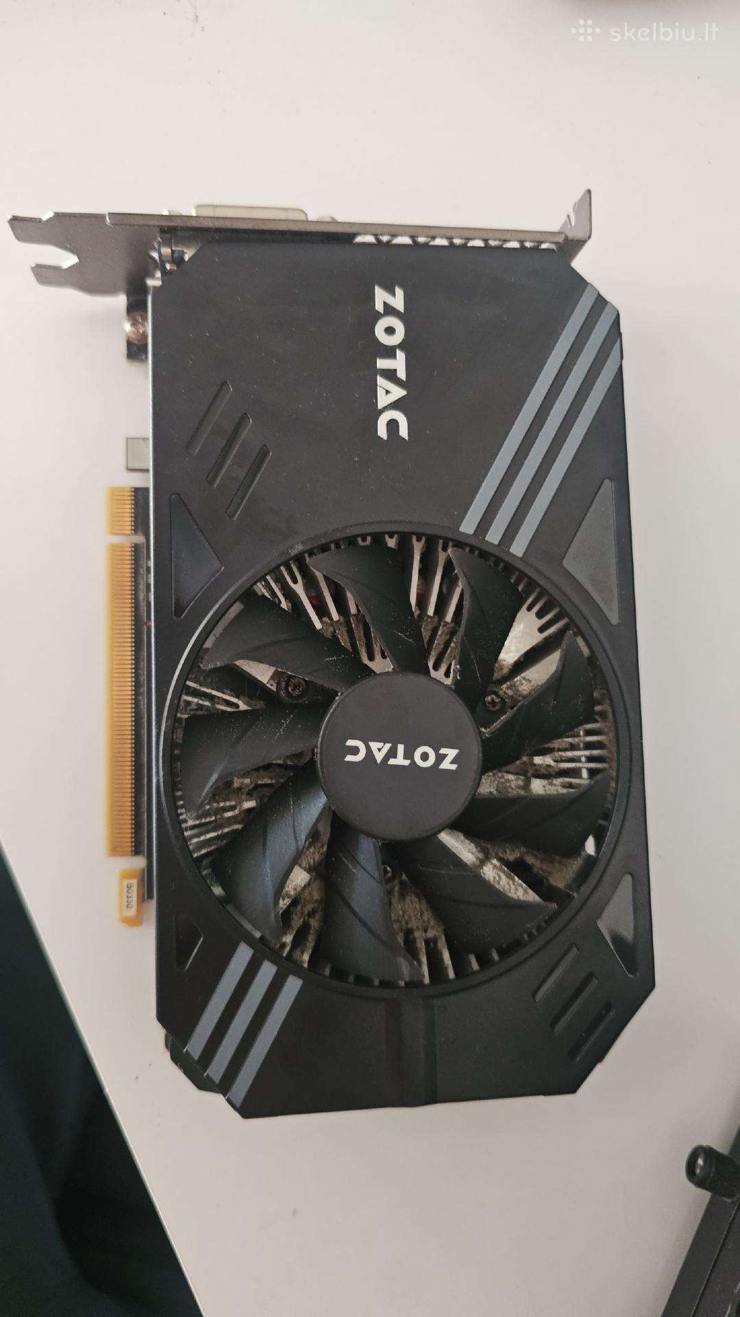 Geforce gtx 1060 6gb
