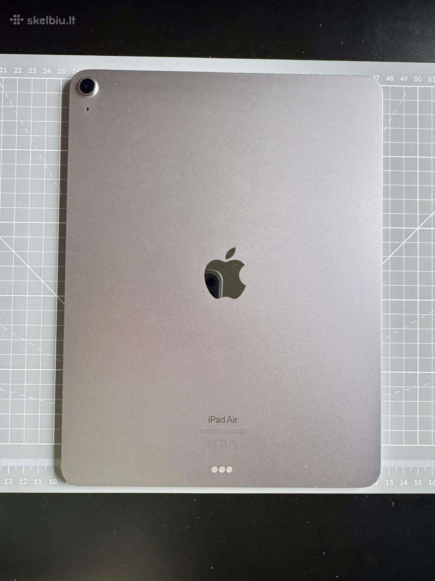 Apple iPad Air 13" M2 256gb Space Gray
