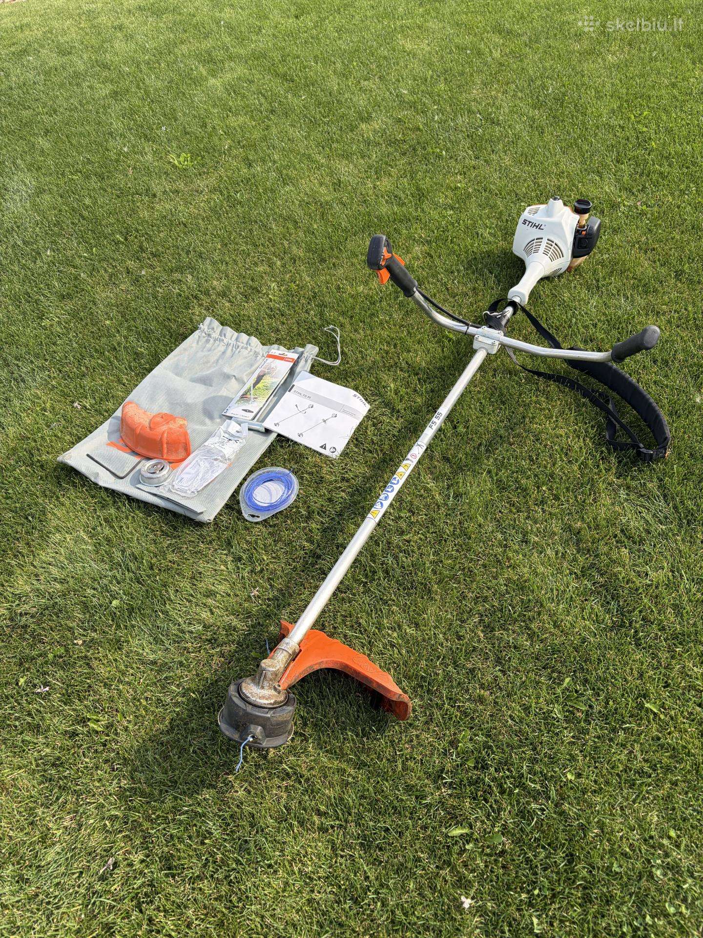 Stihl Fs55