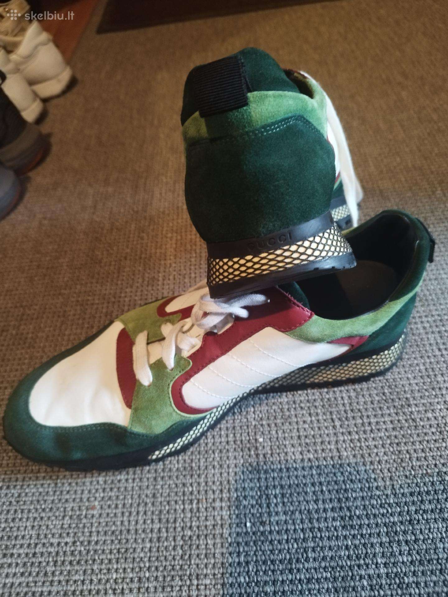 Parduodu Gucci originalius batus