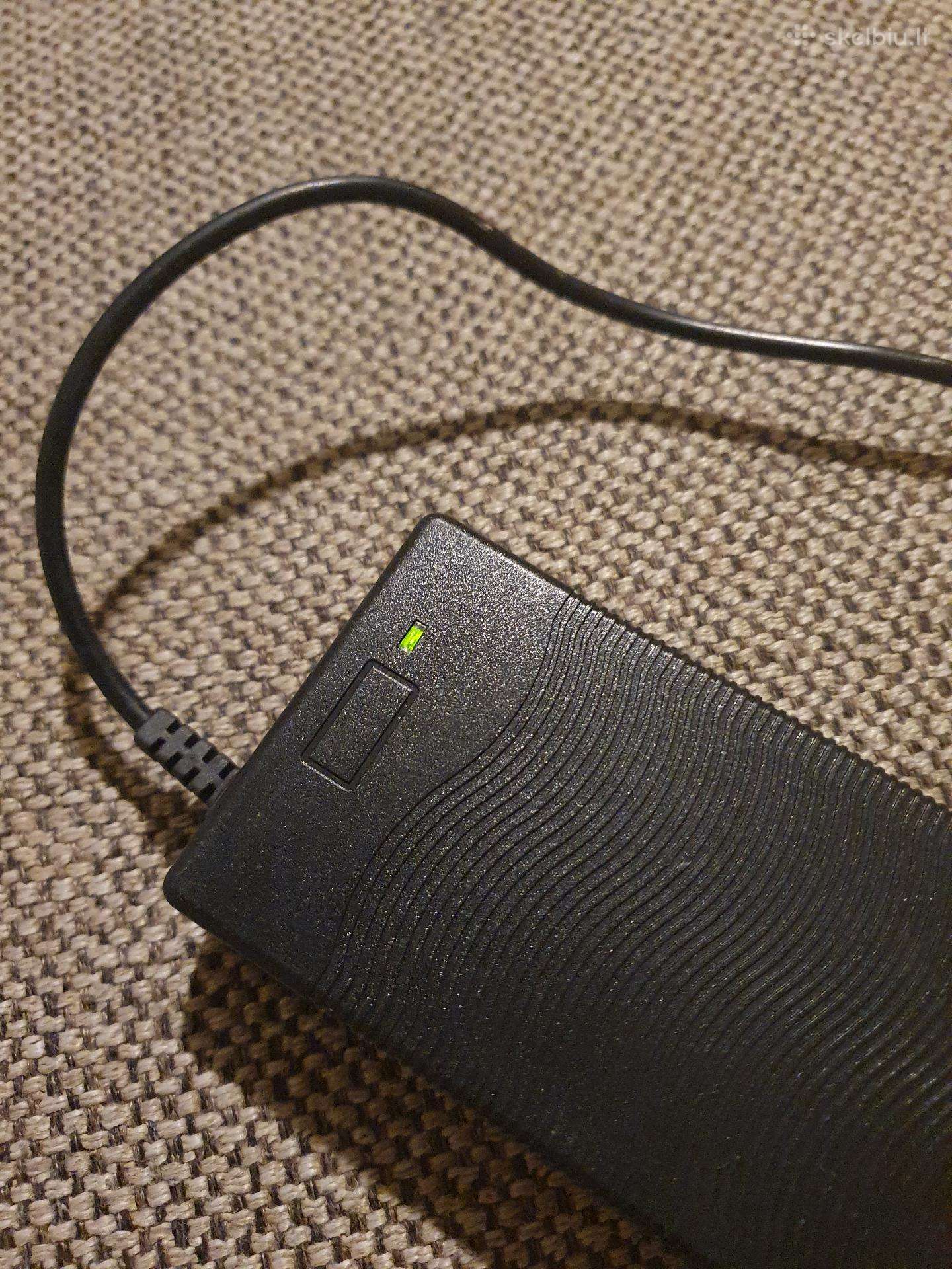Inmotion paspirtuku pakrovejas