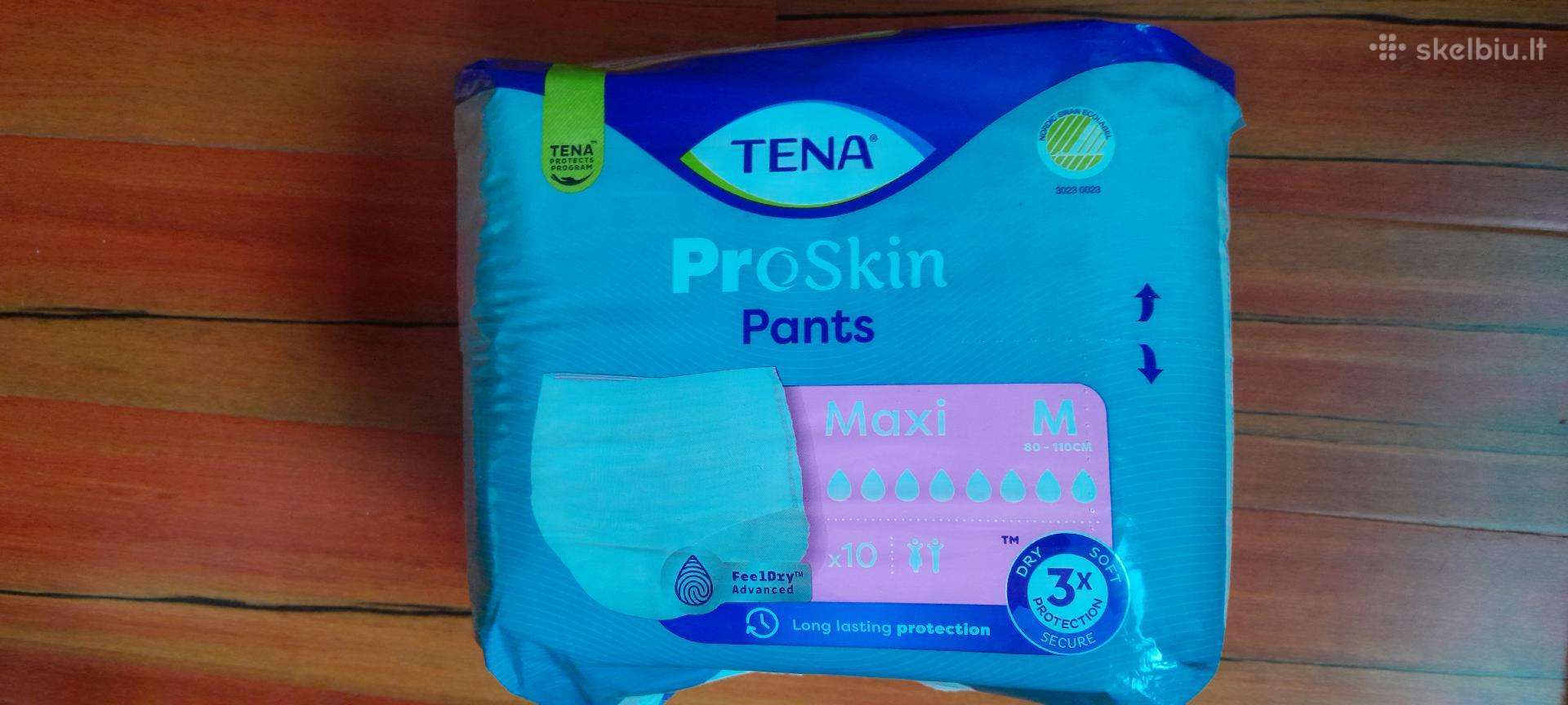 Sauskelnės suaugusiems