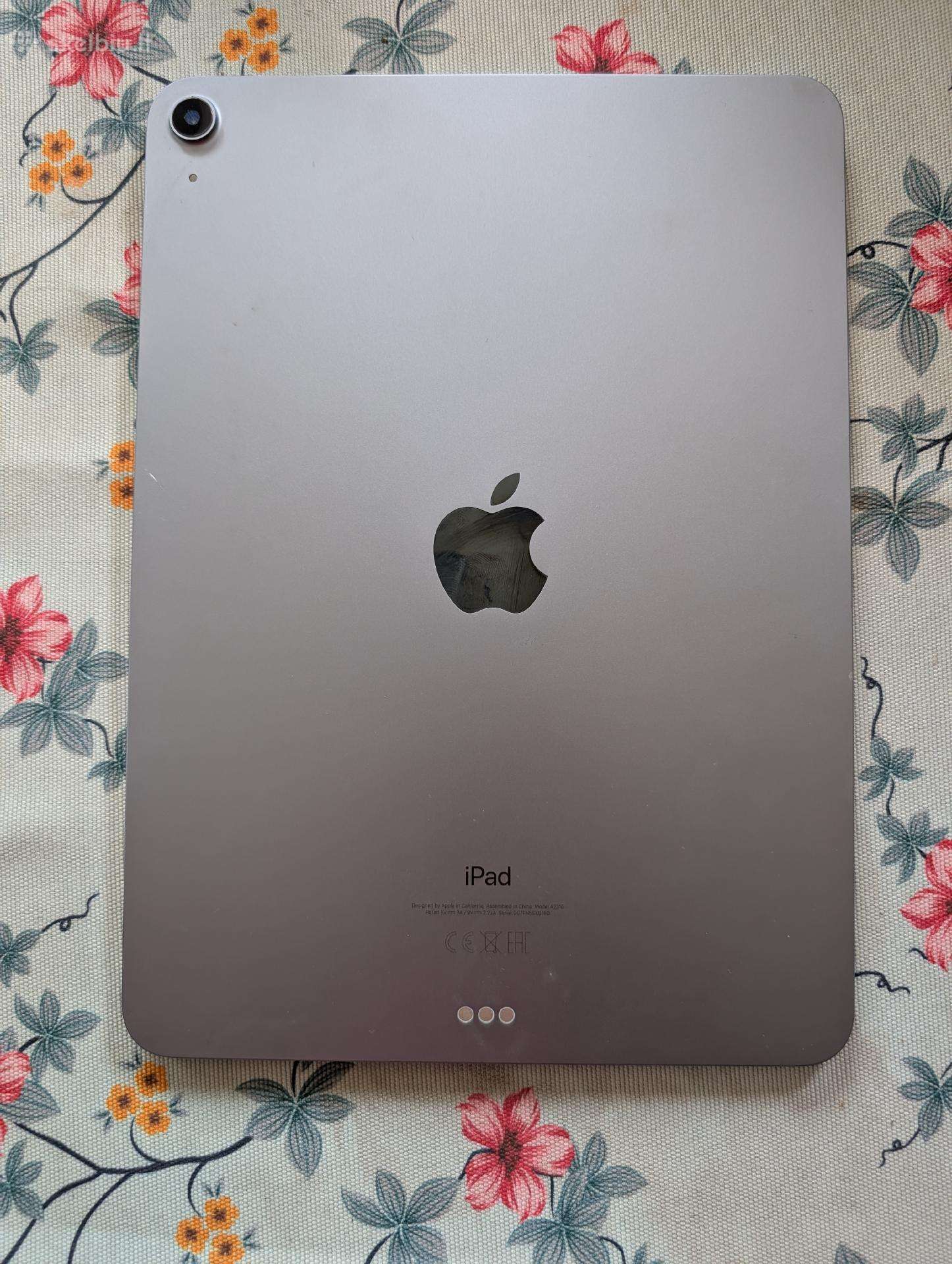 Apple iPad air 4th gen a2316